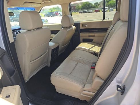 Used 2019 Ford Flex SEL w/ Equipment Group 202A AWD/4WD image 8