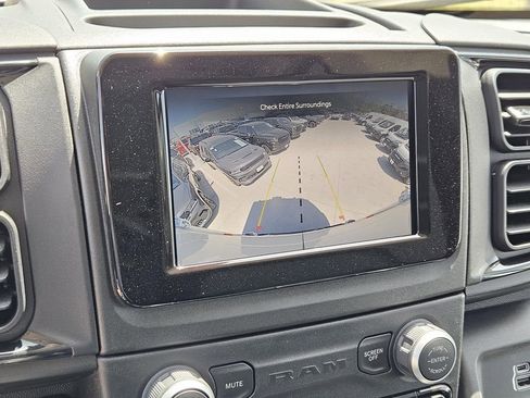 New 2026 RAM ProMaster 2500 image 19