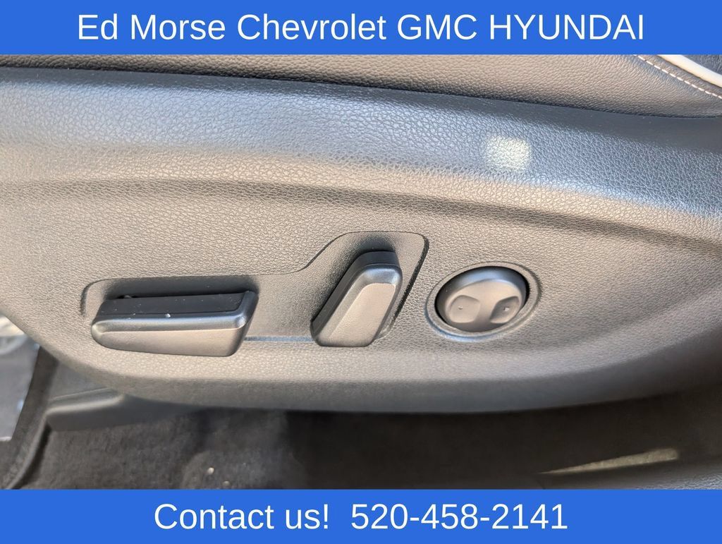 Used 2020 Kia Sportage SX FWD image 10