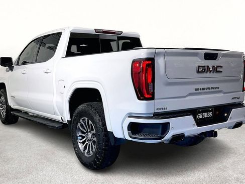 Used 2019 GMC Sierra 1500 AT4 w/ AT4 Premium Package image 17
