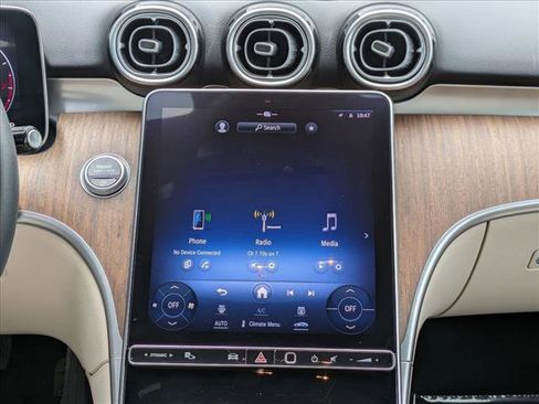 Certified 2023 Mercedes-Benz C 300 Sedan image 17