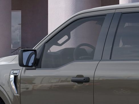 New 2026 Ford F150 XLT w/ FX4 Off-Road Package AWD/4WD image 20