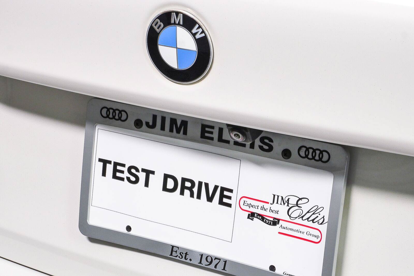 Used 2021 BMW 540i xDrive AWD/4WD image 28