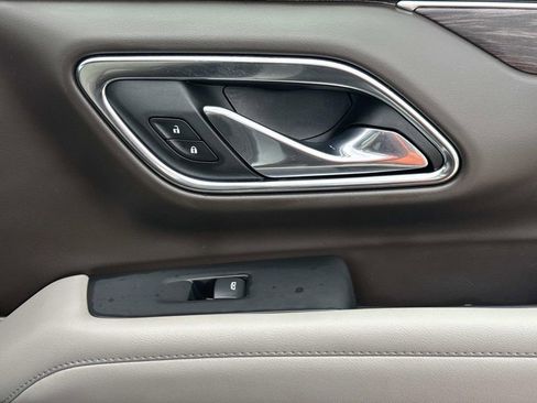 Certified 2023 Chevrolet Tahoe LT image 14