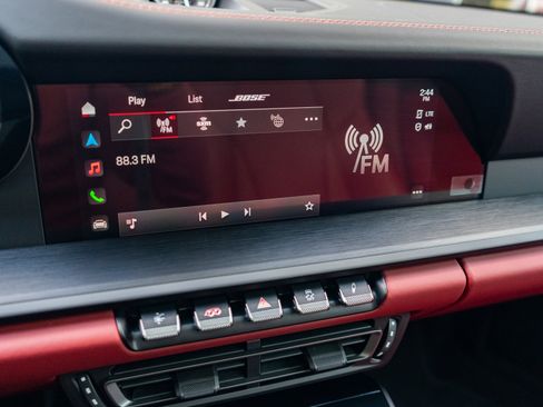 Used 2024 Porsche 911 Carrera 4 GTS image 22