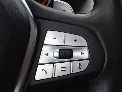 Certified 2023 BMW X3 xDrive30i w/ Premium Package w/ZPA image 17