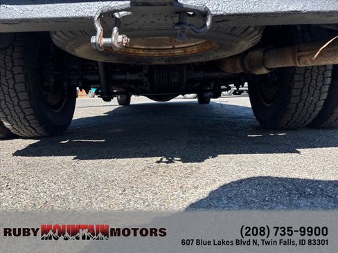 Used 2012 Ford F450 XL image 27