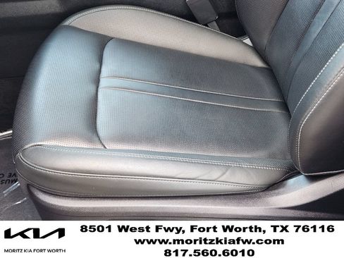 Certified 2024 Kia Sorento X-Line EX AWD/4WD image 22