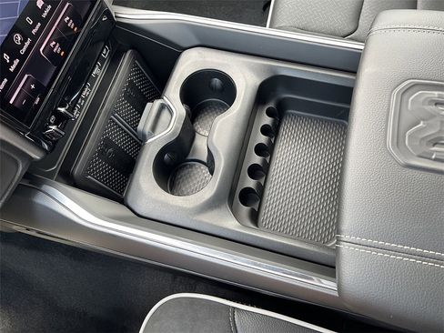 New 2026 RAM 1500 Laramie w/ Advanced Safety Group II image 7