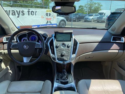 Used 2012 Cadillac SRX Performance FWD image 19