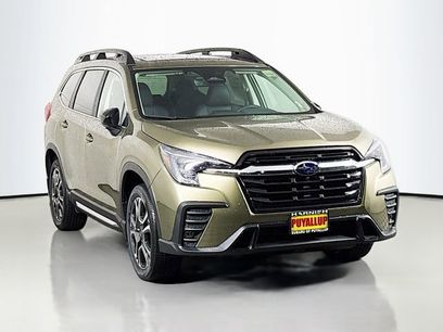 New 2026 Subaru Ascent Limited