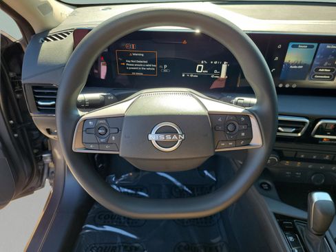 New 2026 Nissan Sentra S image 22