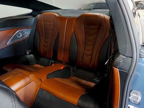 Used 2019 BMW M850i xDrive *M850i X-Drive* *Bowers & Wilk image 60