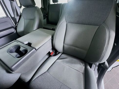 Used 2025 Ford F150 XLT w/ Equipment Group 301A Standard image 19