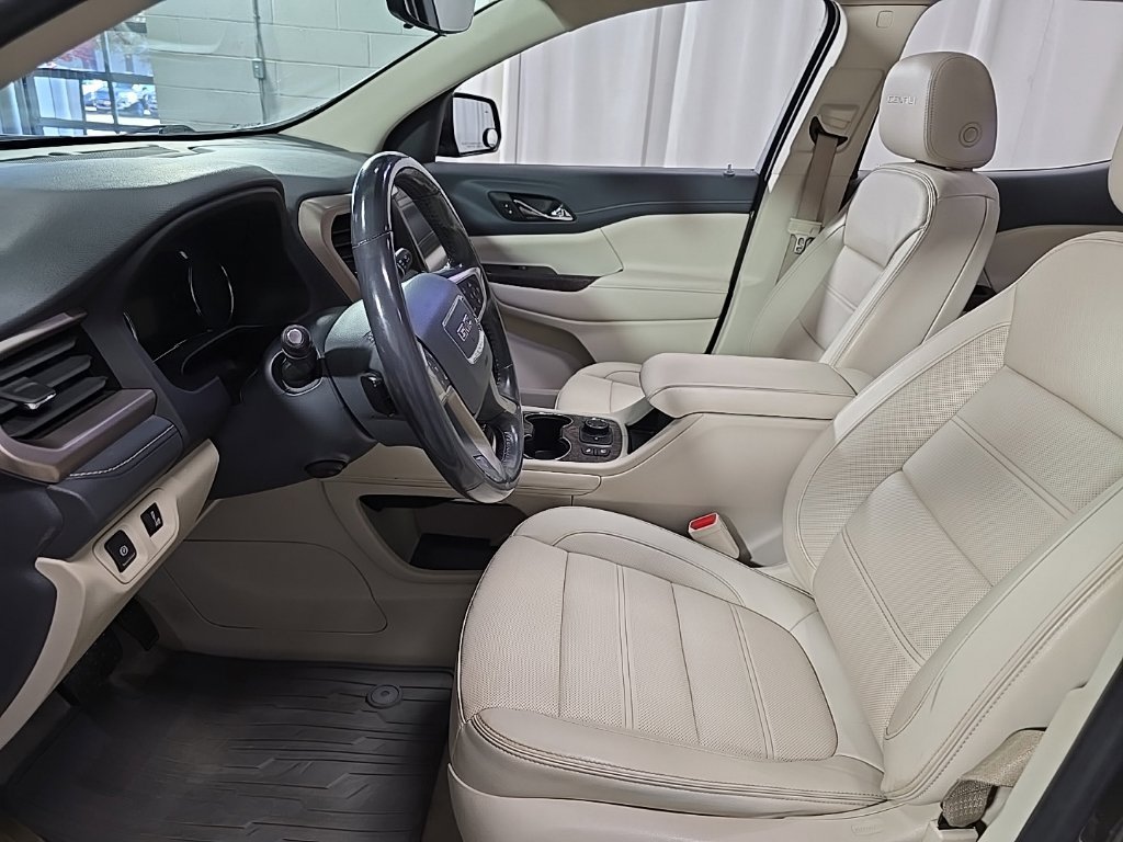 Used 2020 GMC Acadia Denali w/ Trailering Package AWD/4WD image 19