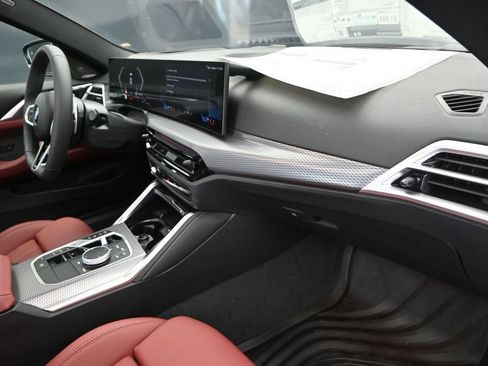 New 2027 BMW 430i Coupe w/ M Sport Package RWD image 22