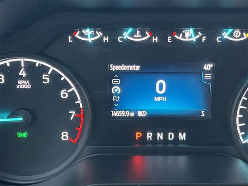 Used 2022 Ford F150 XL w/ Equipment Group 101A High image 22