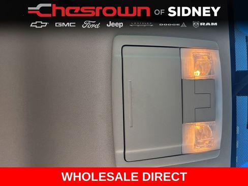 Used 2011 Ford Flex SEL w/ Rapid Spec Order Code FWD image 21