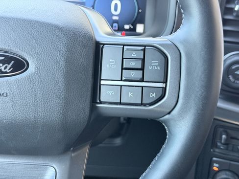 Used 2024 Ford F150 Lariat w/ FX4 Off-Road Package image 38