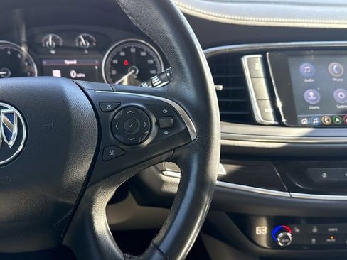 Used 2021 Buick Enclave Essence w/ Sound and Sites Package image 24