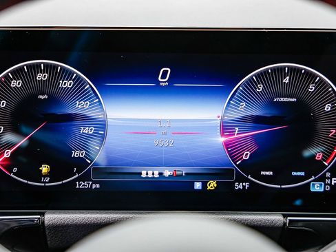 Certified 2025 Mercedes-Benz GLA 250 GLA 250 image 22