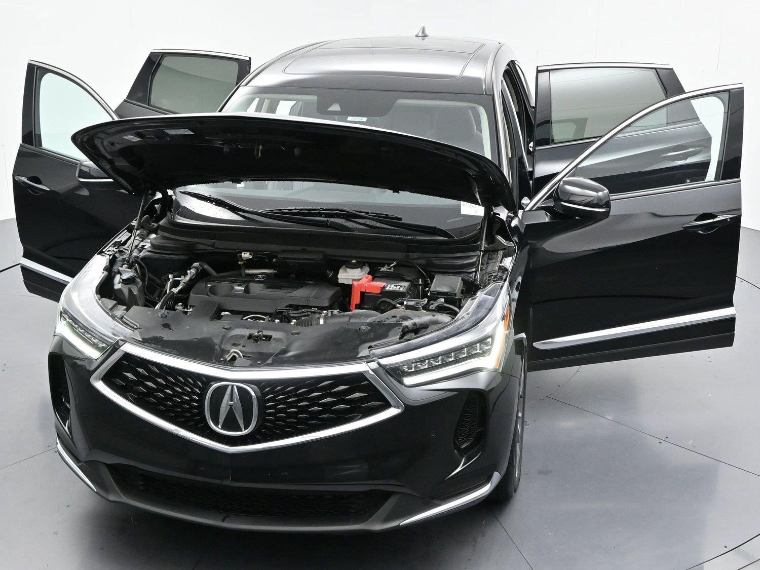 Used 2023 Acura RDX w/ Technology Package AWD/4WD image 41