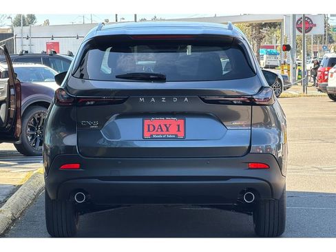 New 2026 MAZDA CX-5 Preferred image 5
