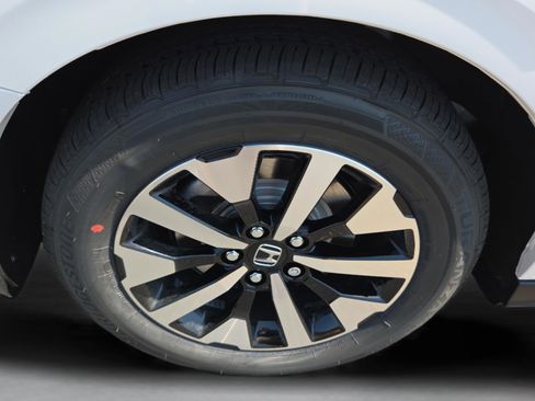 New 2026 Honda Odyssey EX-L image 29