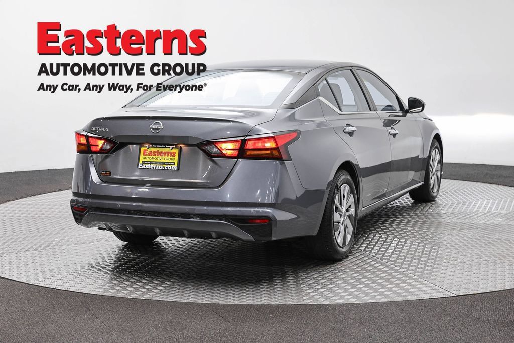 Used 2023 Nissan Altima 2.5 S FWD image 5