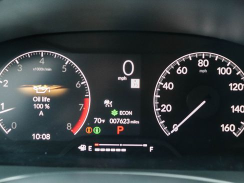Certified 2025 Honda Civic Sport image 27