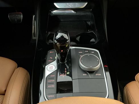Used 2023 BMW X3 sDrive30i w/ M Sport Package RWD image 13