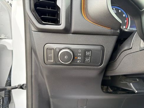 Used 2021 Ford Bronco Sport Badlands AWD/4WD image 25