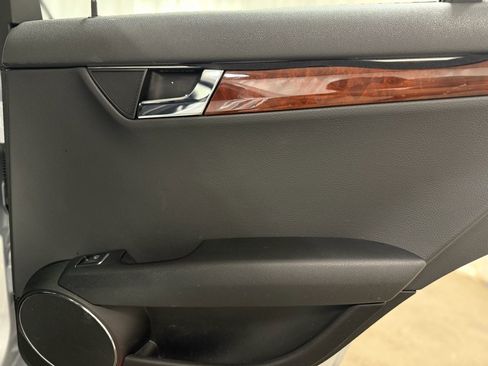 Used 2010 Mercedes-Benz C 300 C 300 Sport Sedan 4D image 30