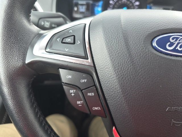 Certified 2024 Ford Edge Titanium AWD/4WD image 16