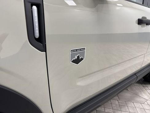 Used 2025 Ford Bronco Sport Big Bend image 34