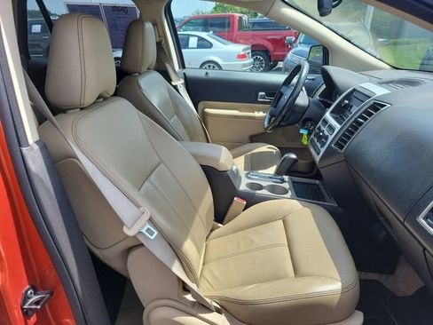 Used 2008 Ford Edge SEL AWD/4WD image 22