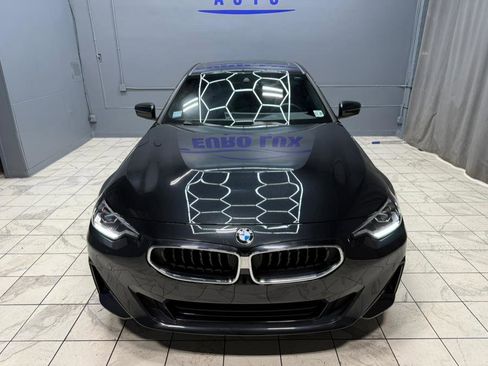 Used 2024 BMW 230i xDrive Coupe w/ Convenience Package image 2