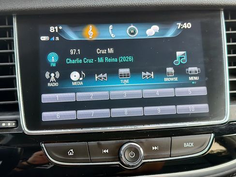 Used 2019 Buick Encore Preferred FWD image 28