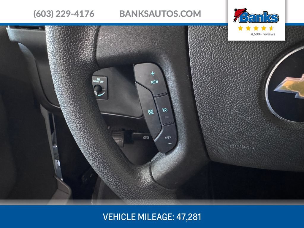 Used 2025 Chevrolet Express 3500 LT w/ LT Preferred Equipment Group RWD image 14