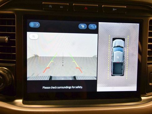 Used 2024 Ford F150 XLT image 22