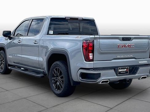 Used 2024 GMC Sierra 1500 Elevation w/ Elevation Premium Package AWD/4WD image 12