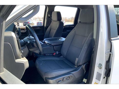 Used 2024 Chevrolet Silverado 2500 LT w/ Z71 Sport Edition image 21