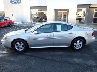 Used 2008 Pontiac Grand Prix SE video 2