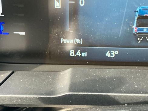 New 2025 Ford Maverick XLT w/ Equipment Group 301A image 21