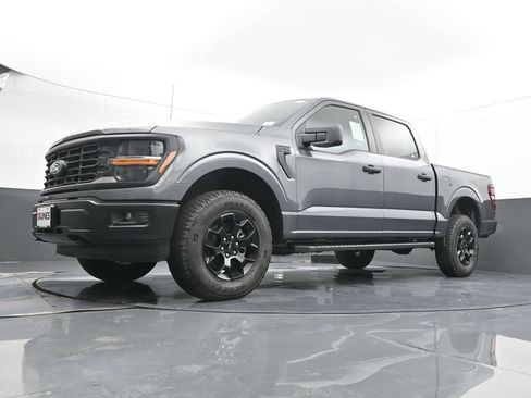 New 2026 Ford F150 STX AWD/4WD image 42