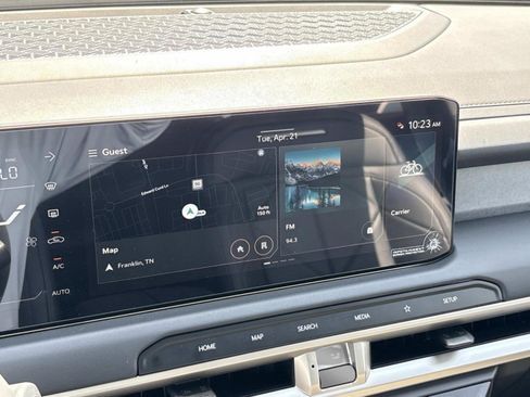 New 2027 Kia Telluride SX FWD image 28