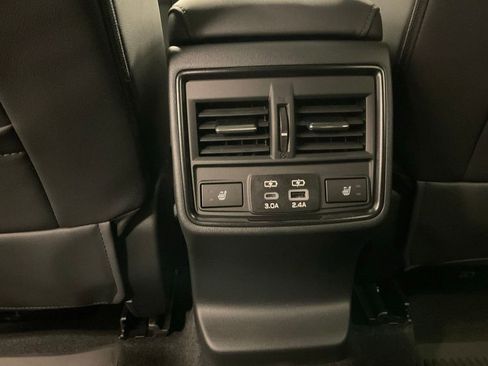 New 2026 Subaru Outback Wilderness AWD/4WD image 31
