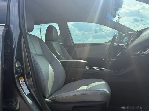 Used 2015 Toyota Avalon Limited FWD image 25