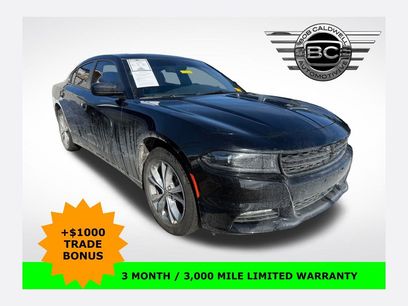 Used 2022 Dodge Charger SXT w/ Cold Weather Package