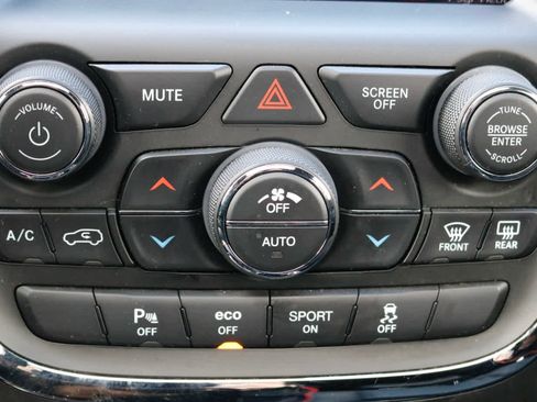 Used 2020 Dodge Durango R/T AWD/4WD image 15